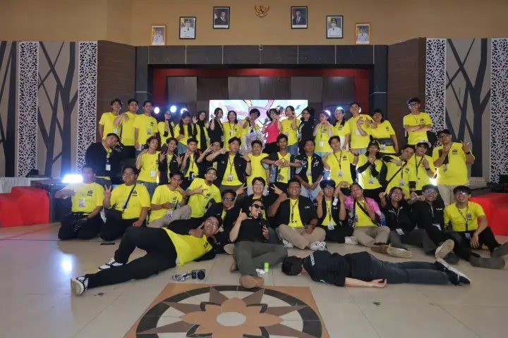 IMAGI Event 4