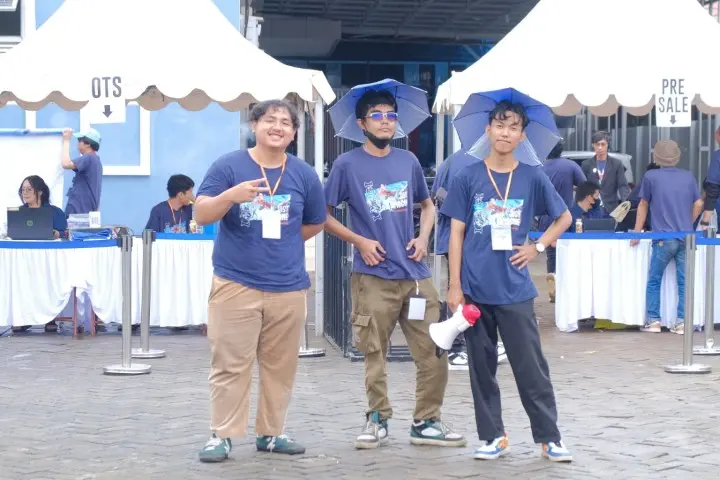 IMAGI Event 6