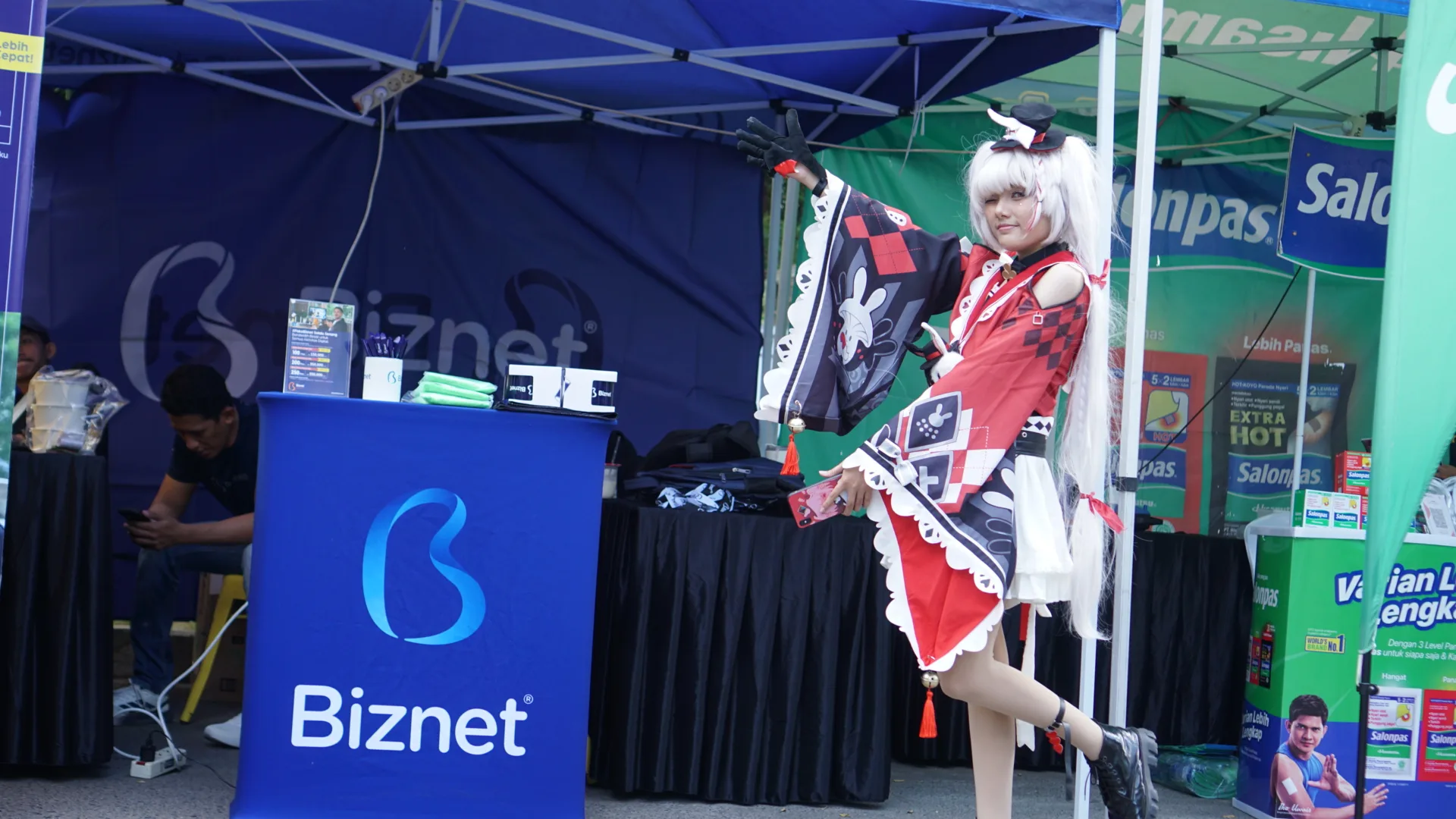Biznet Banjarmasin 2