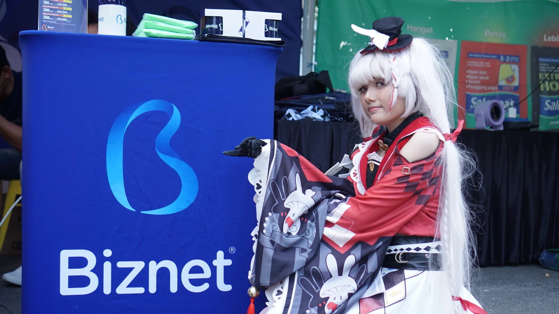 Biznet Banjarmasin 3