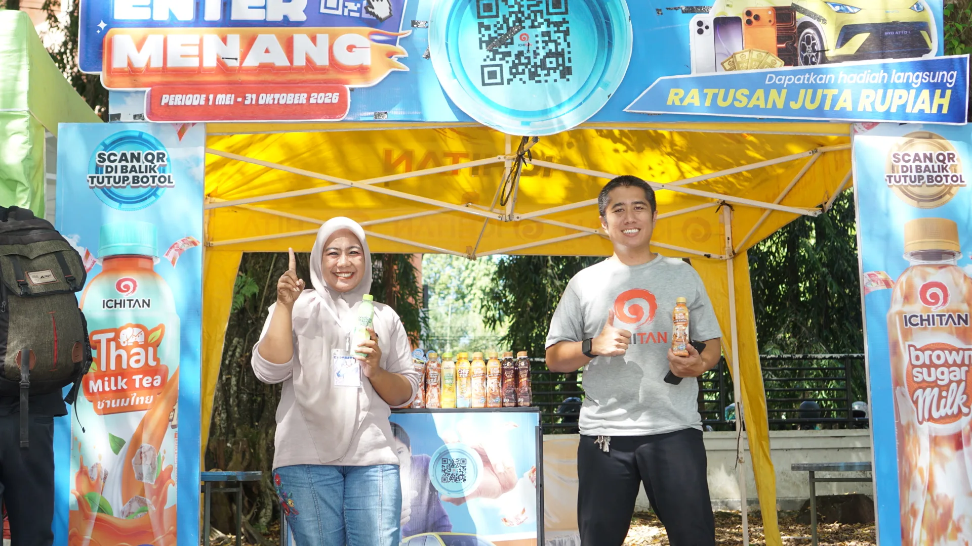 Ichitan 3