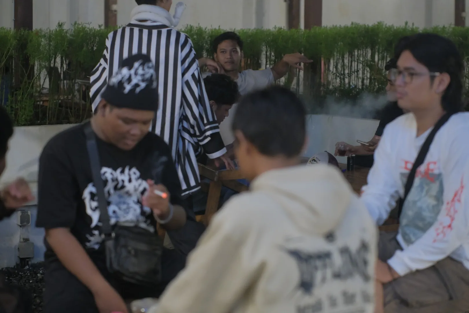 Marbels Coffee 3