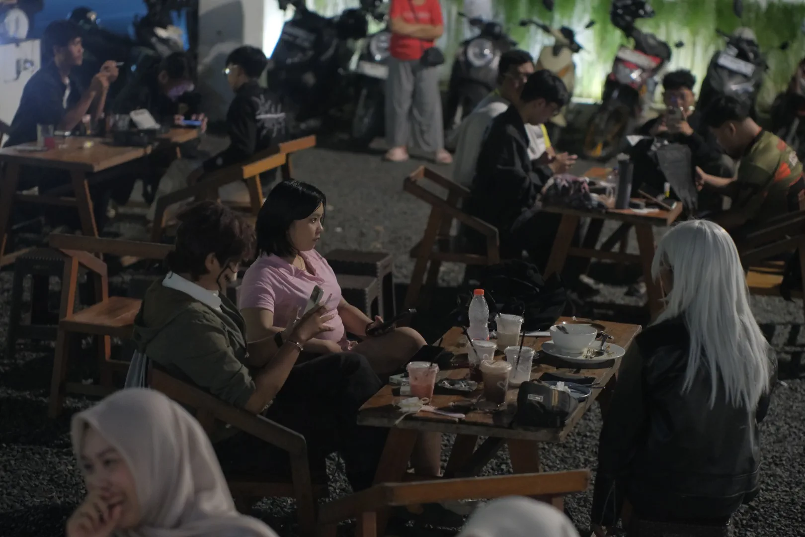 Marbels Coffee 5