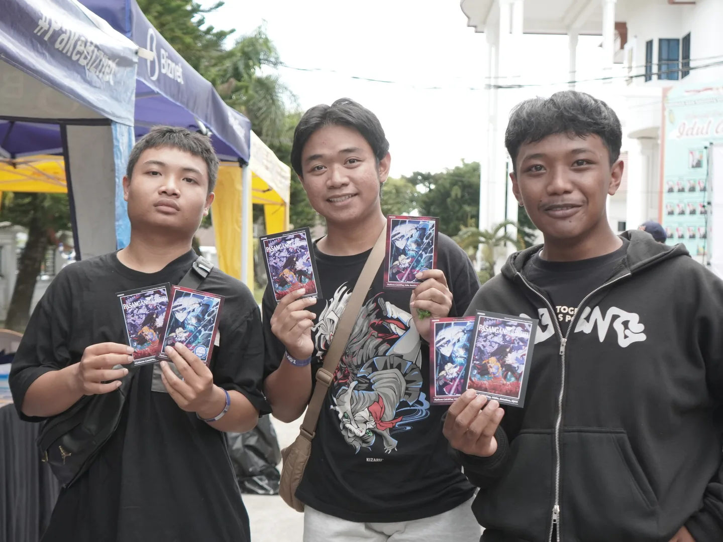 Muse Indonesia 2