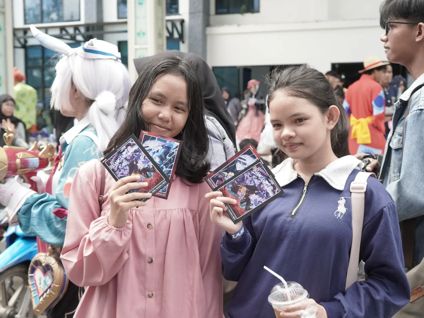 Muse Indonesia 3