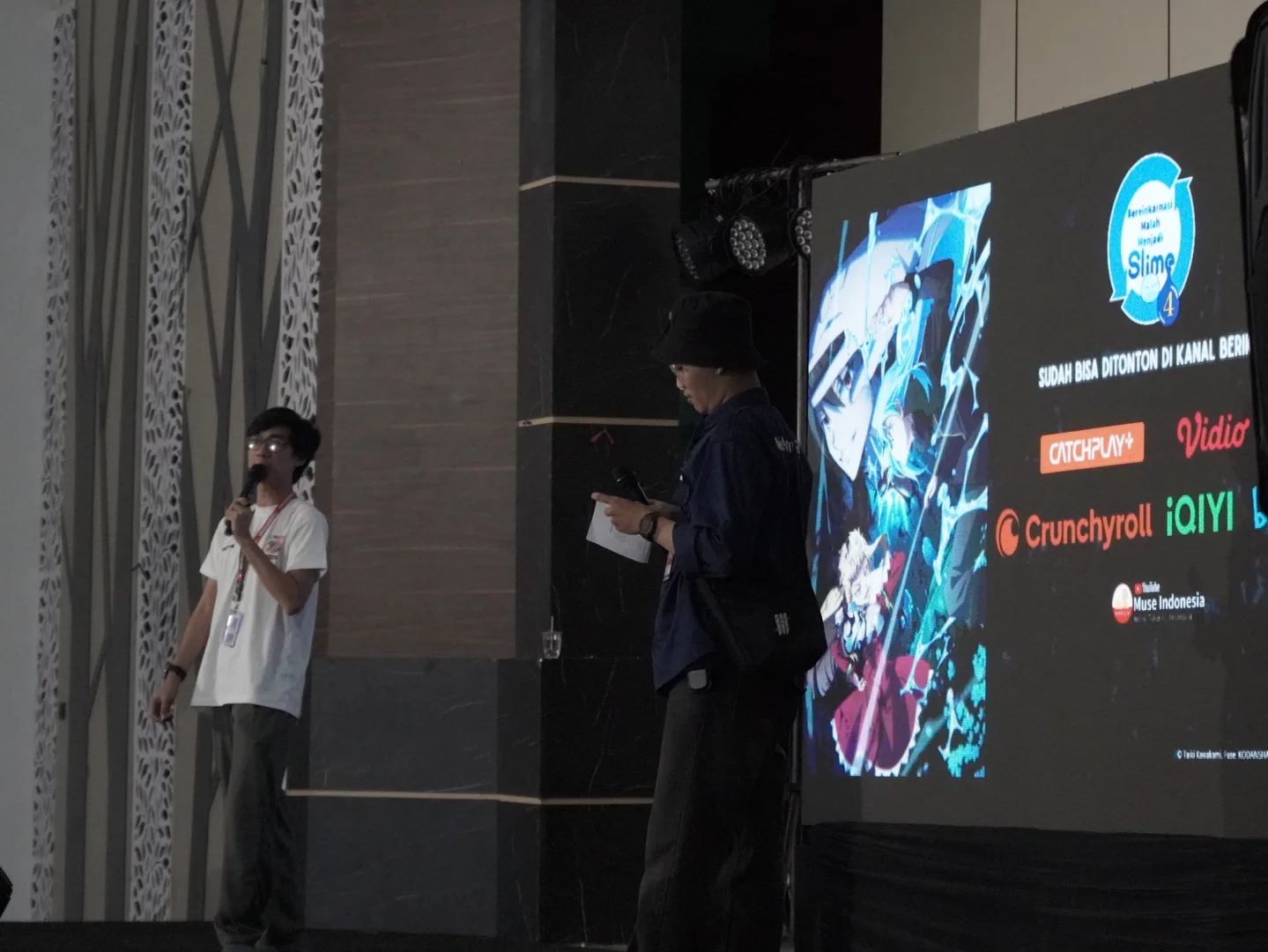 Muse Indonesia 5