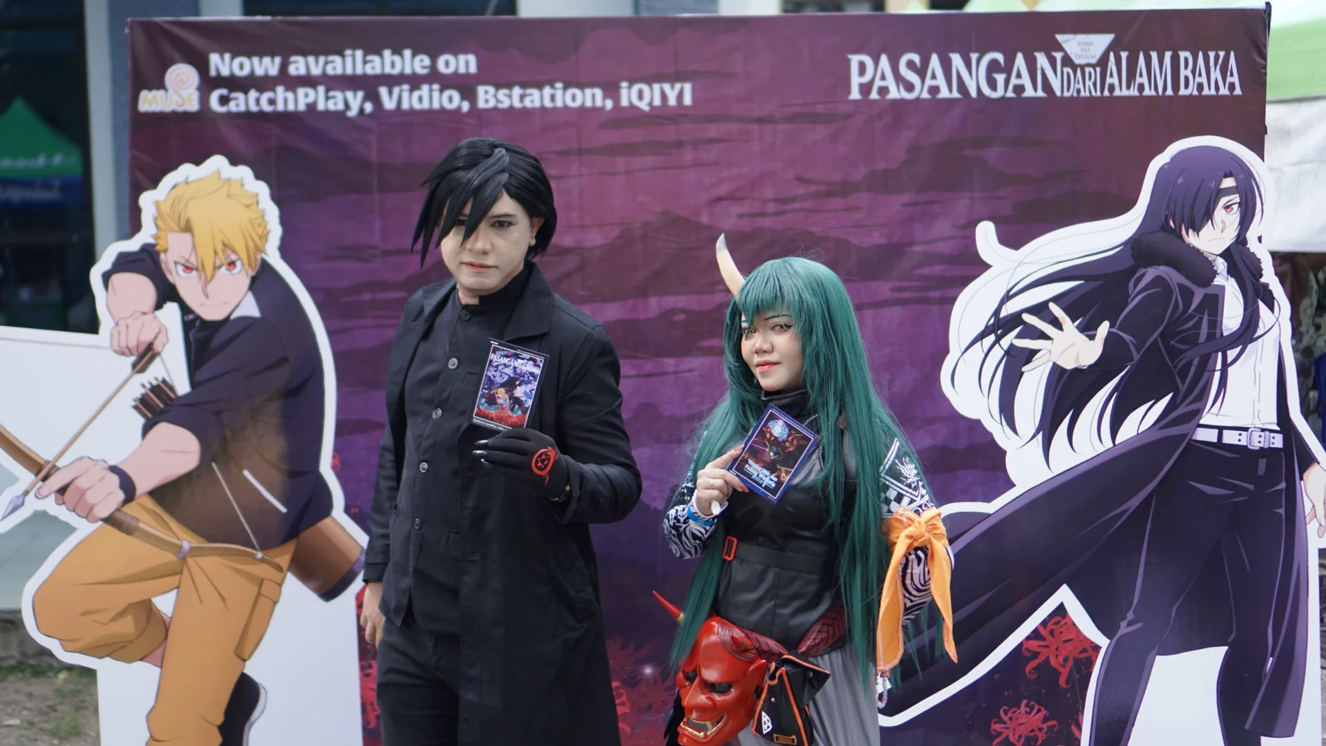 Muse Indonesia 6