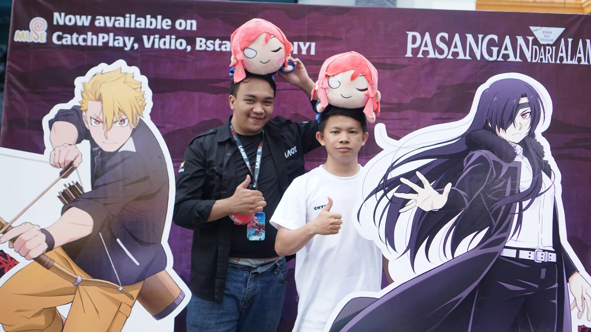 Muse Indonesia 7