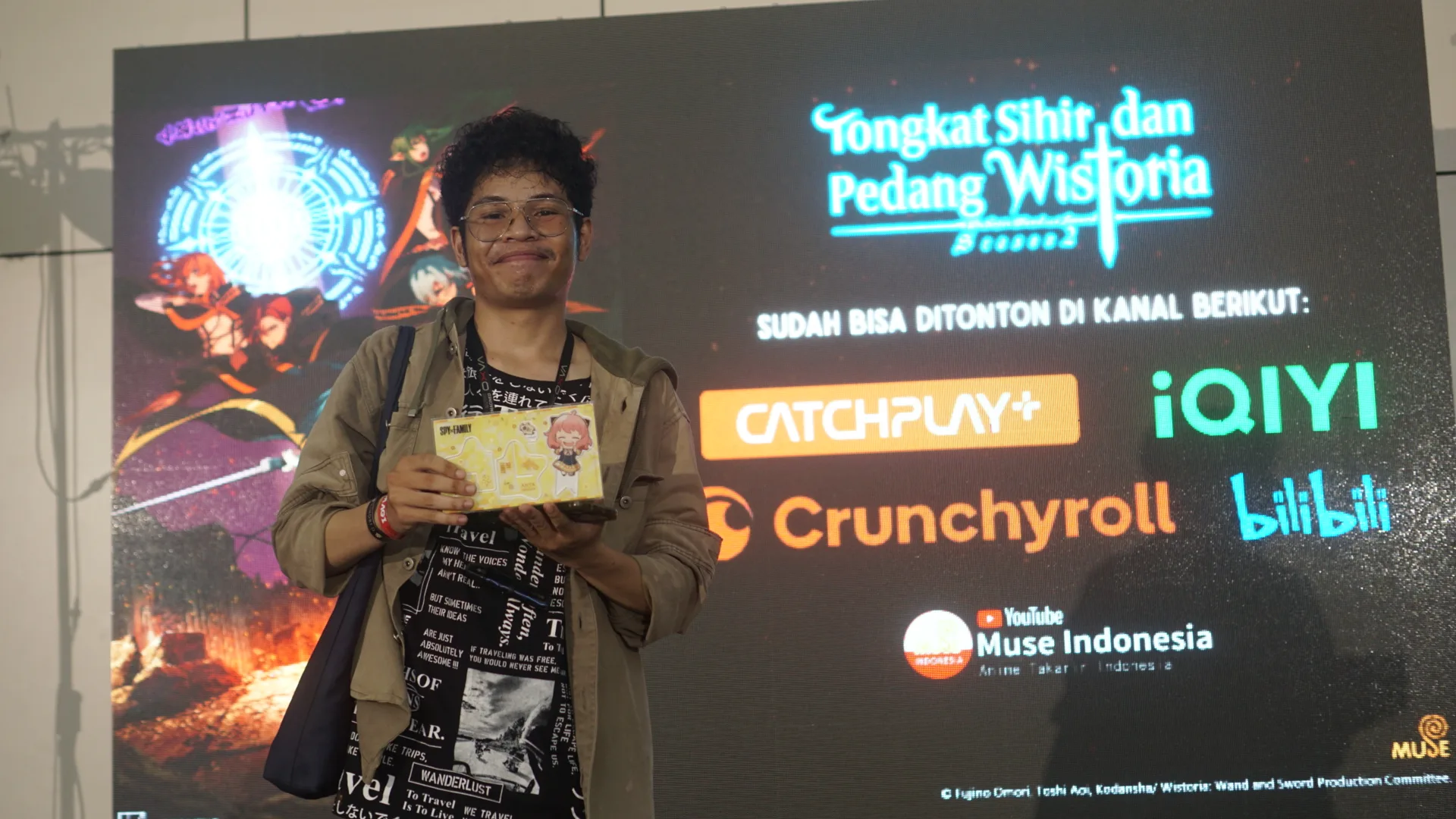 Muse Indonesia 11