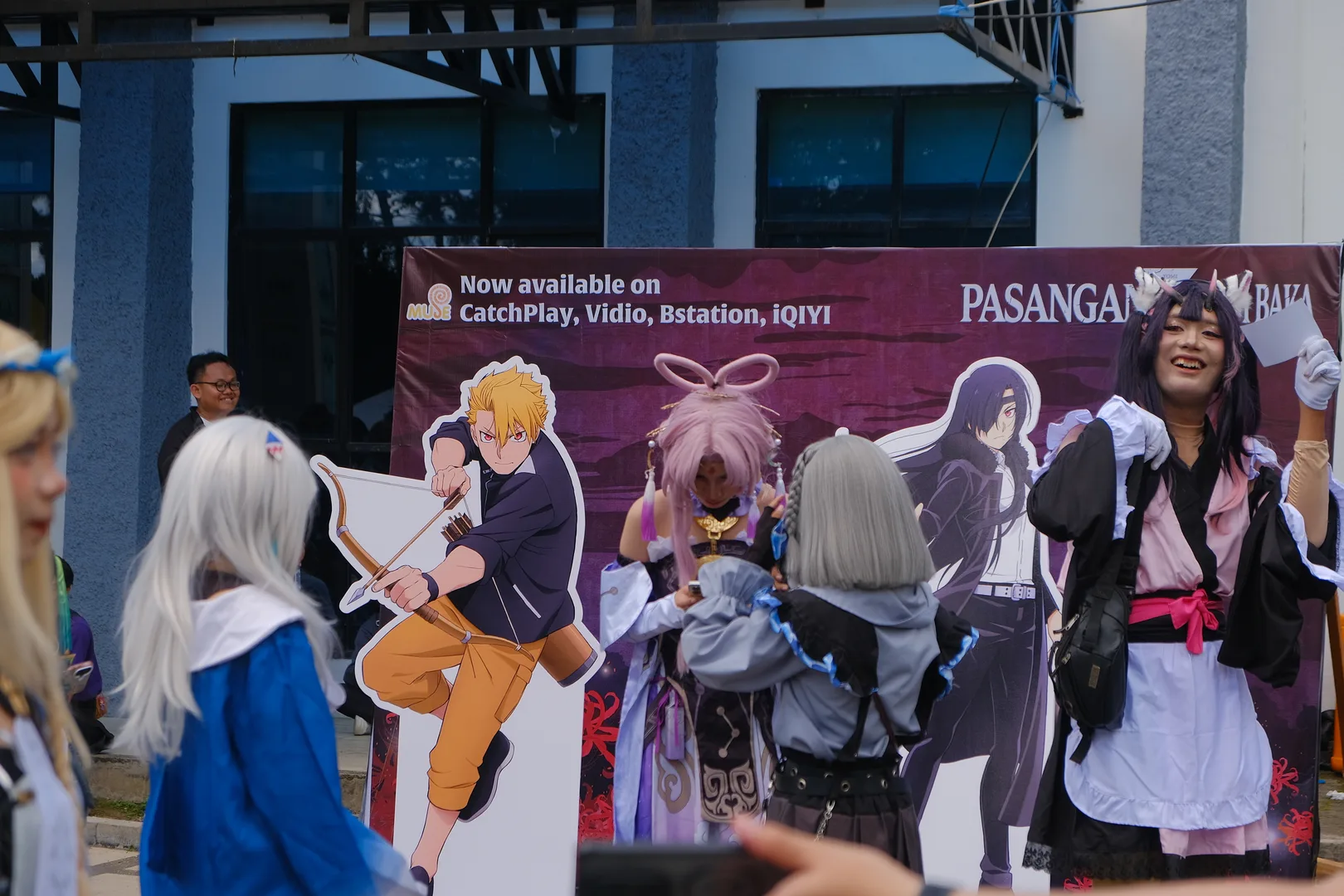 Muse Indonesia 14