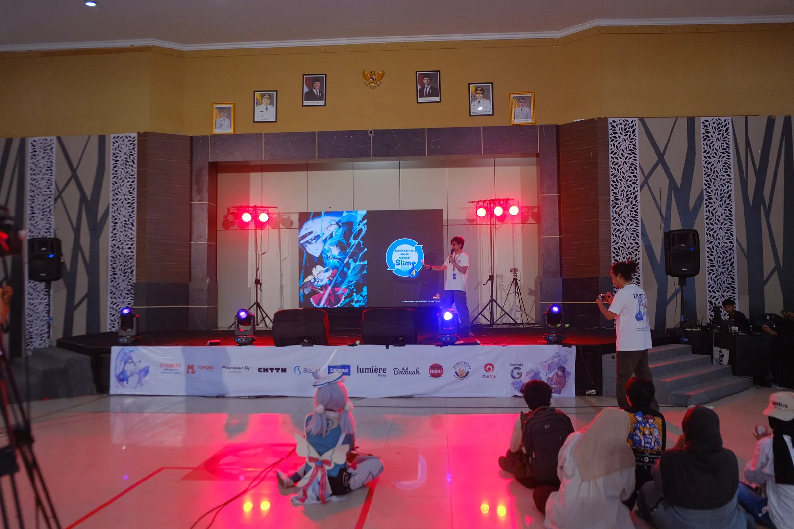 Muse Indonesia 15