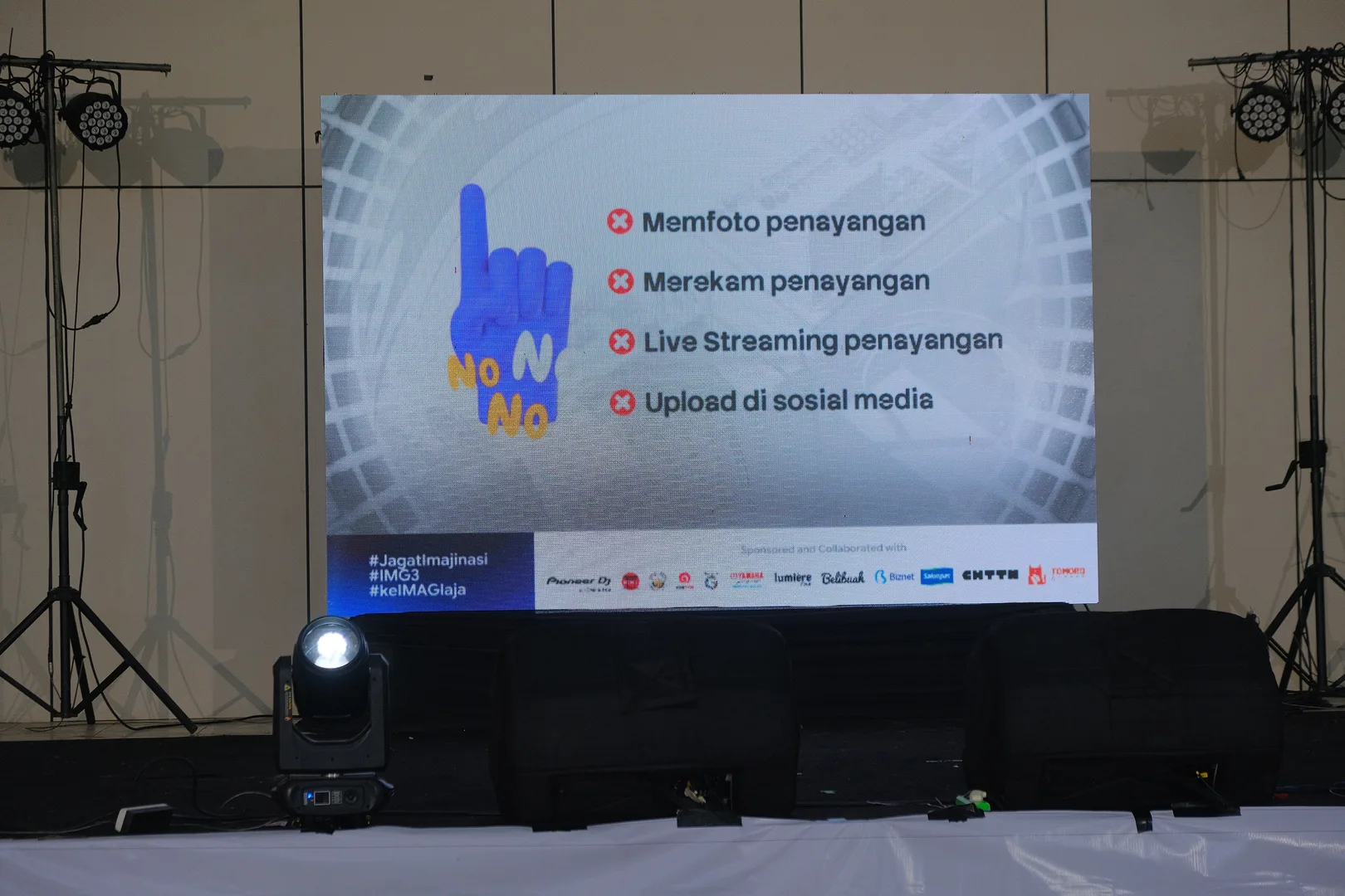Muse Indonesia 16