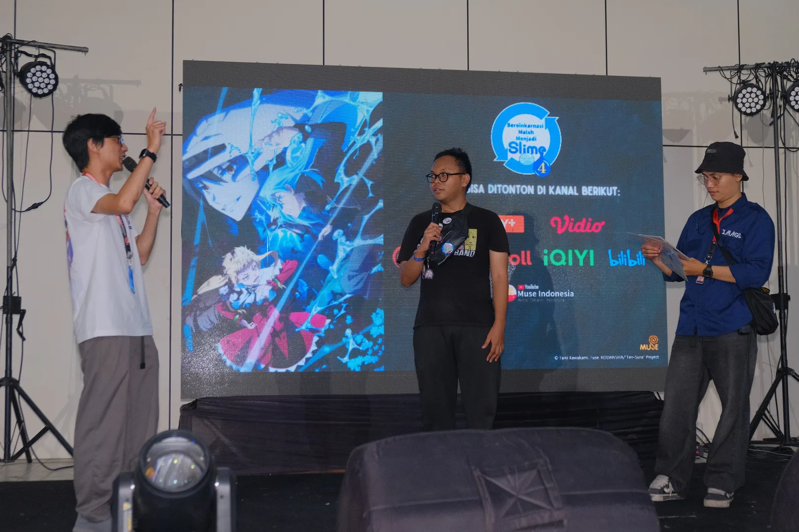Muse Indonesia 17