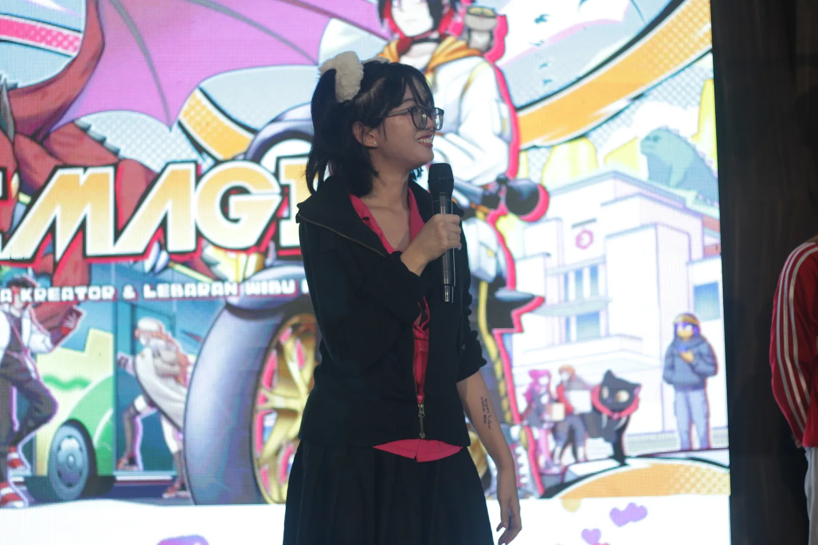 Cella Bacabuku 8