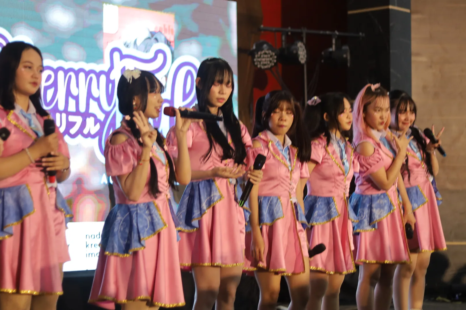 Cherryful 3