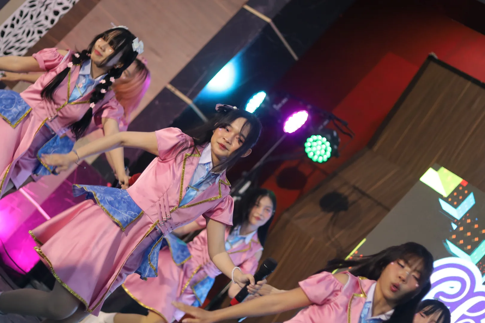 Cherryful 4