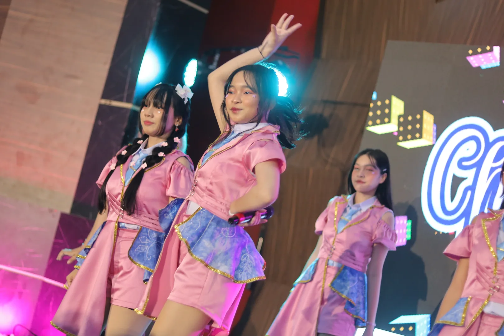 Cherryful 5