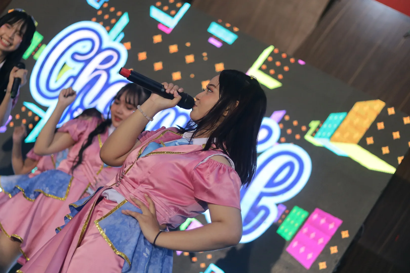 Cherryful 6