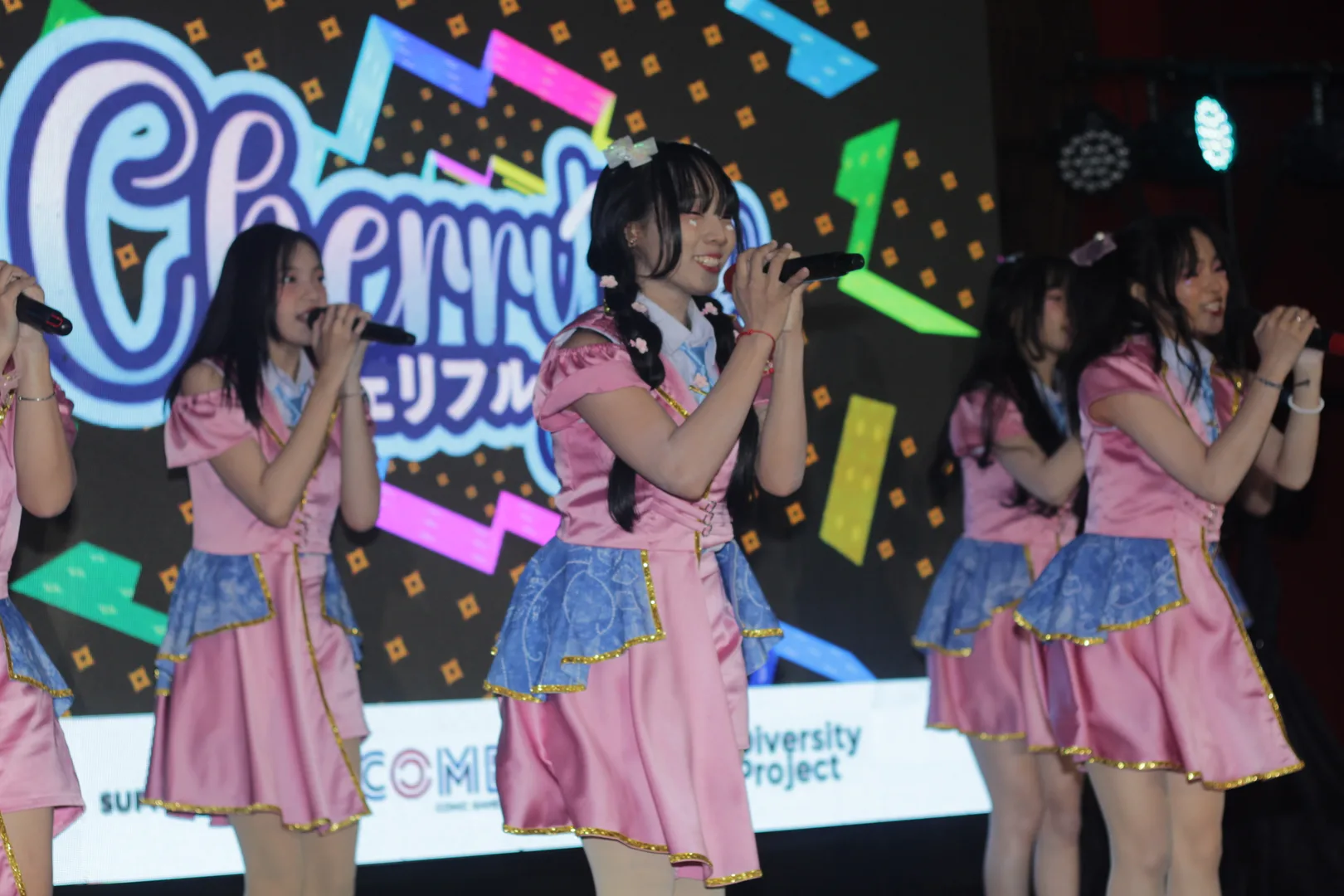 Cherryful 10