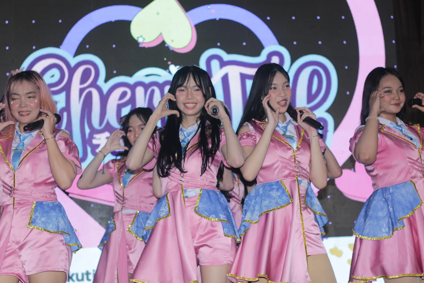 Cherryful 13