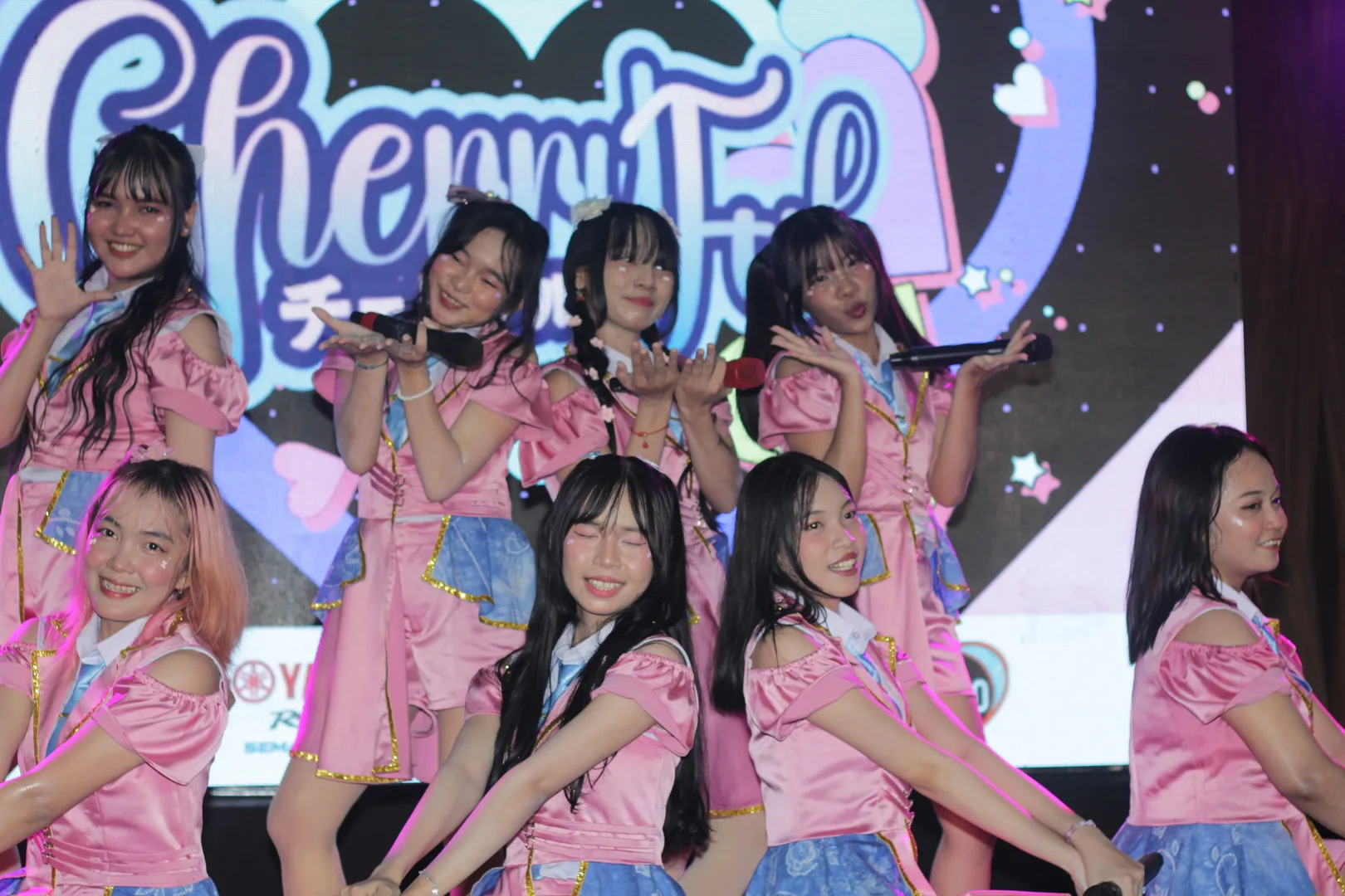 Cherryful 14