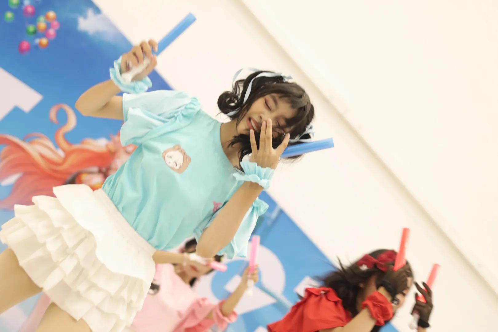 Dreamsky New Era 8