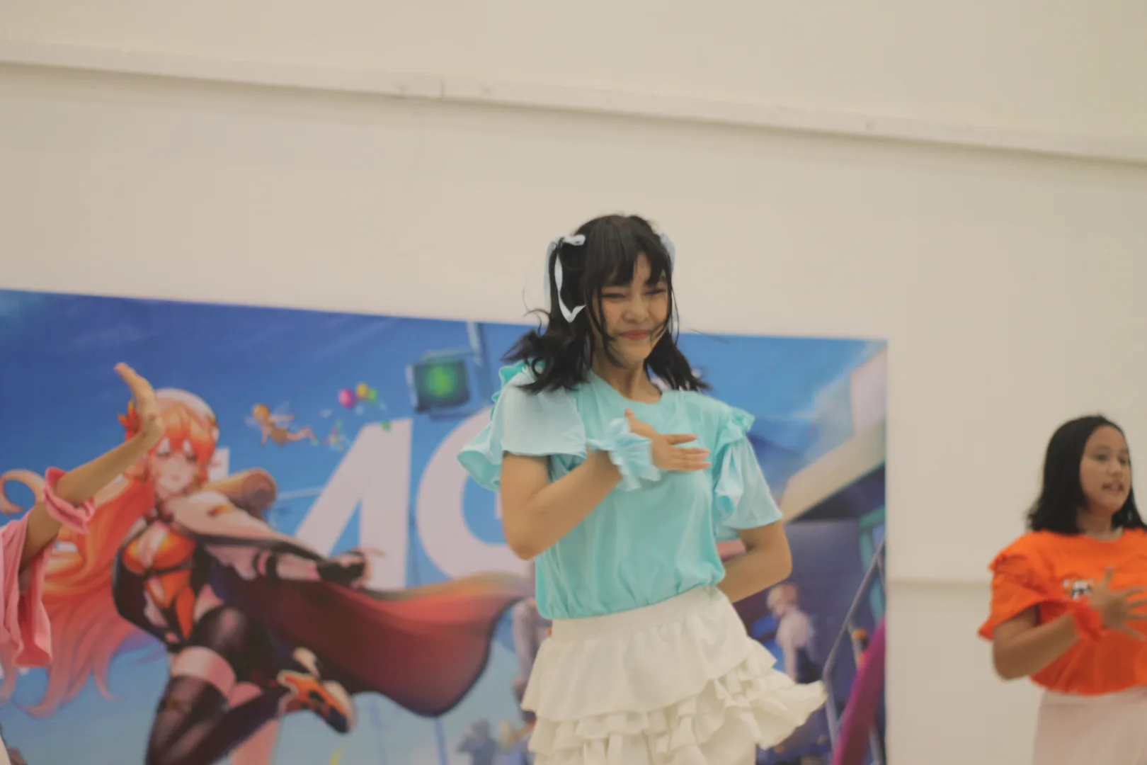 Dreamsky New Era 11
