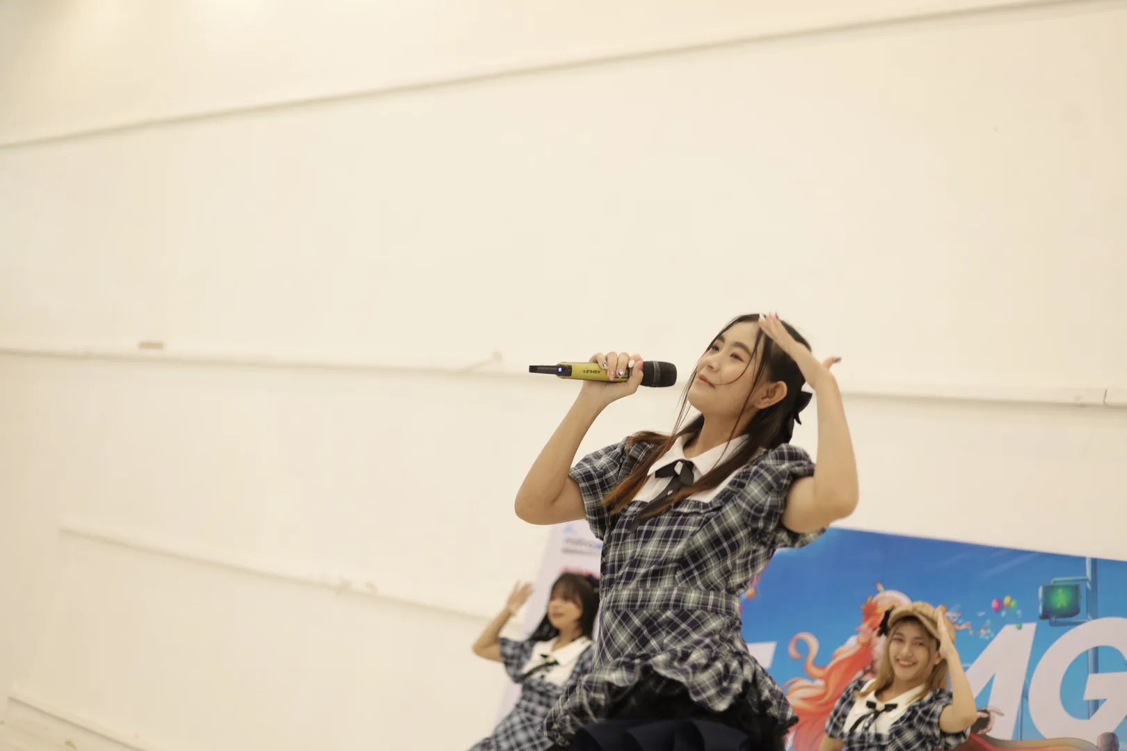 HANAKAMI 5
