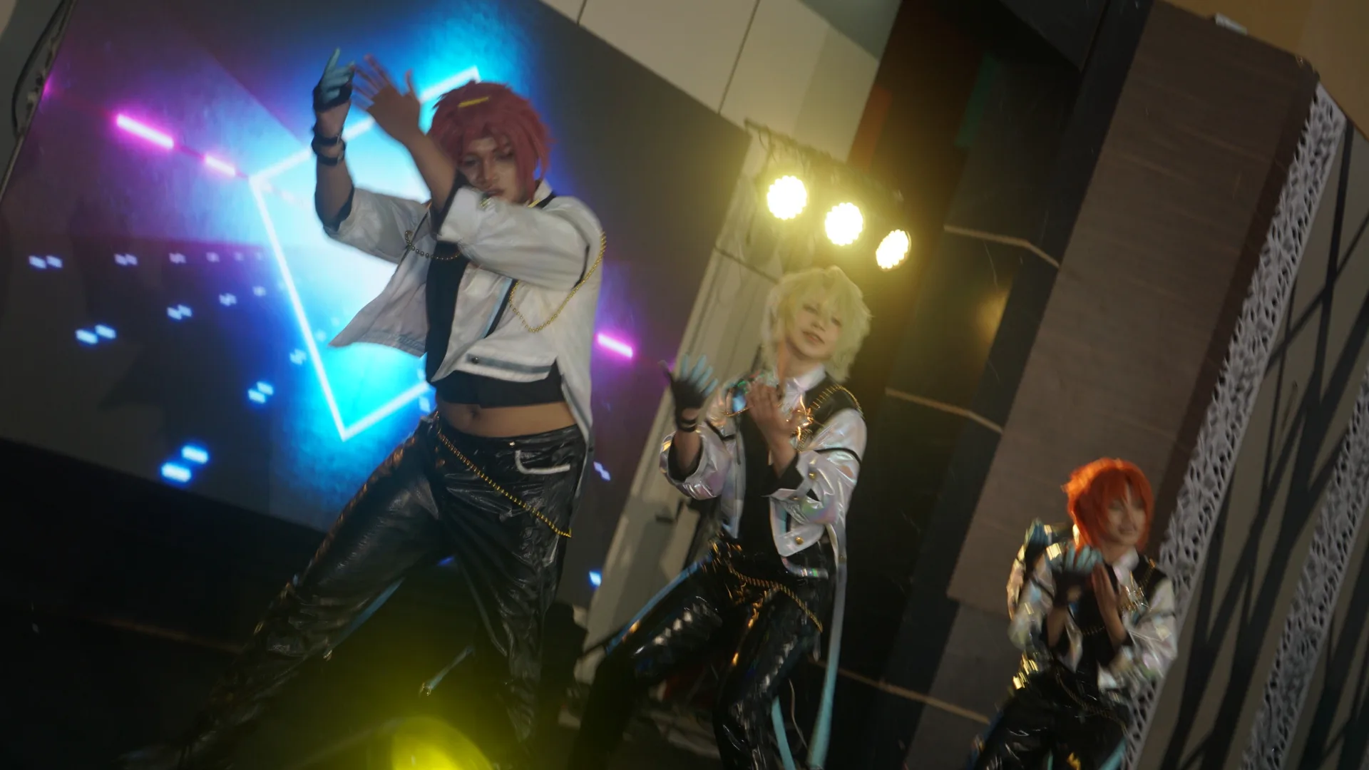 MODE-B 2
