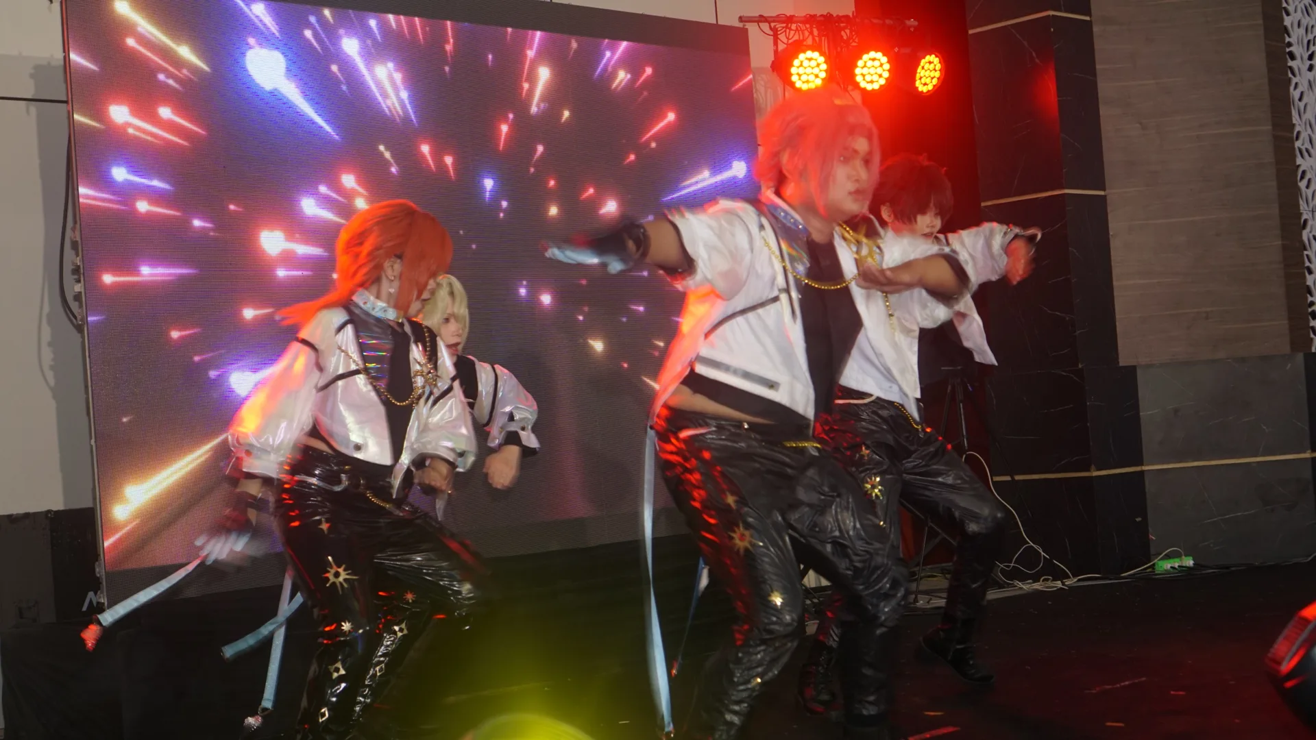 MODE-B 3