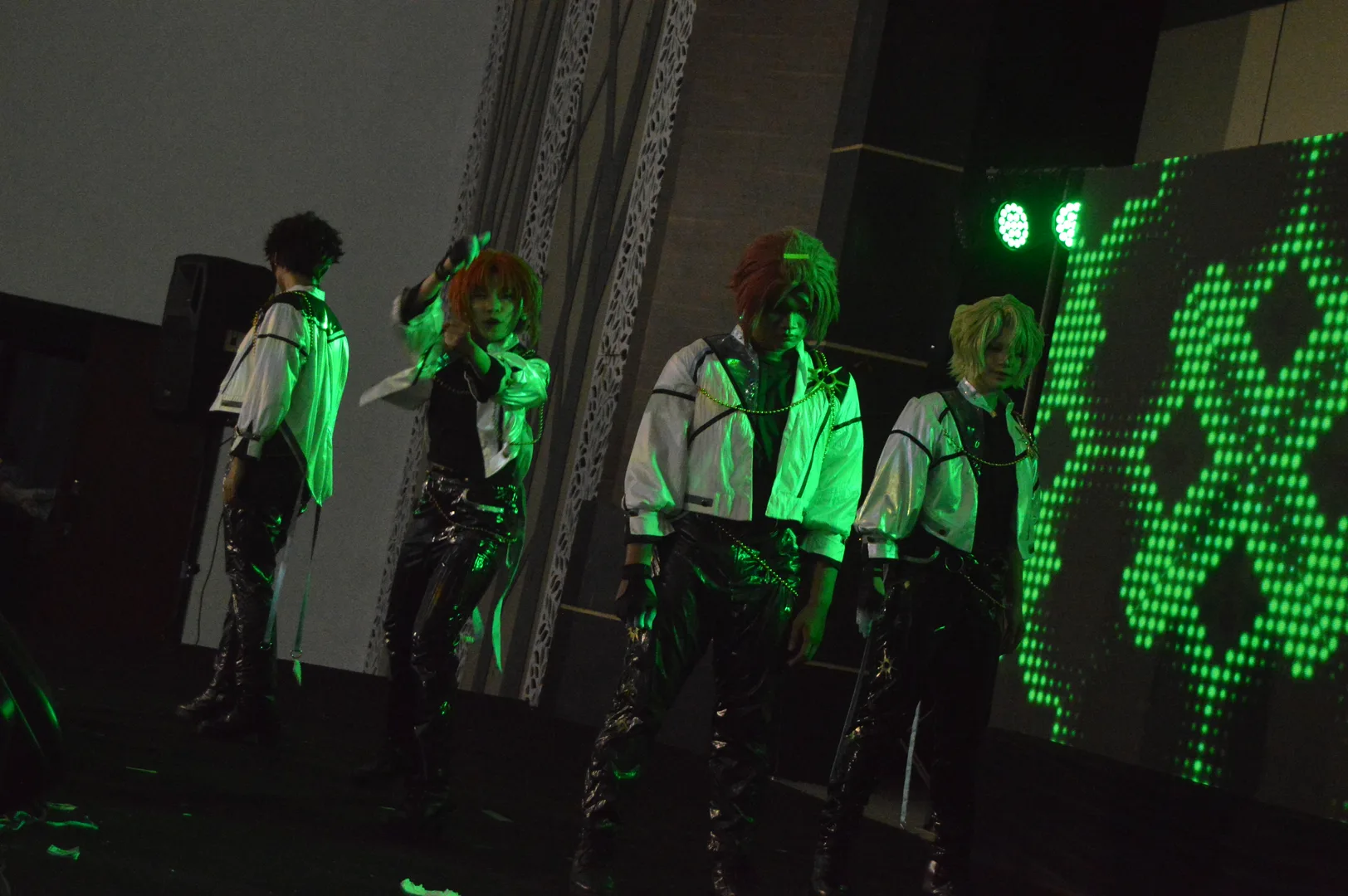 MODE-B 6
