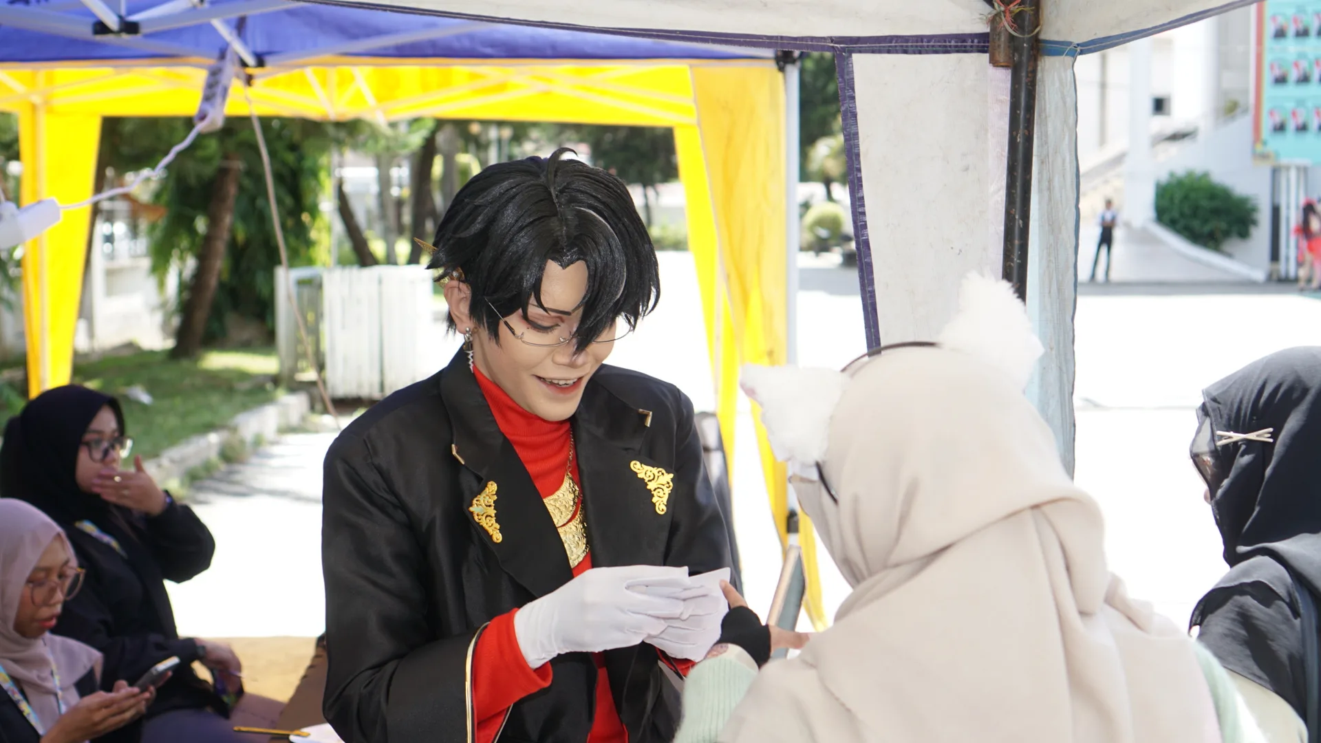 TakaShinReissa 2