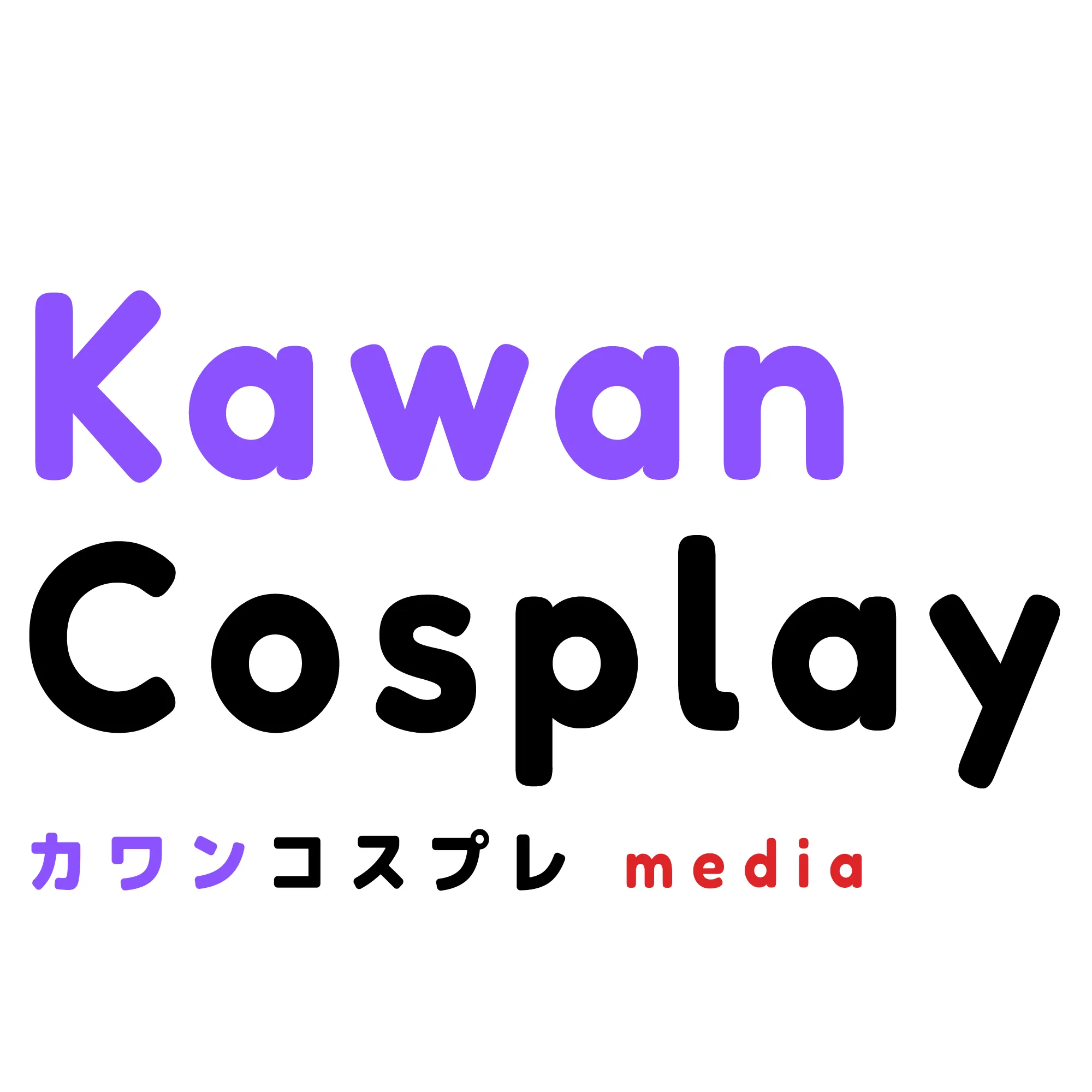 Kawan Cosplay
