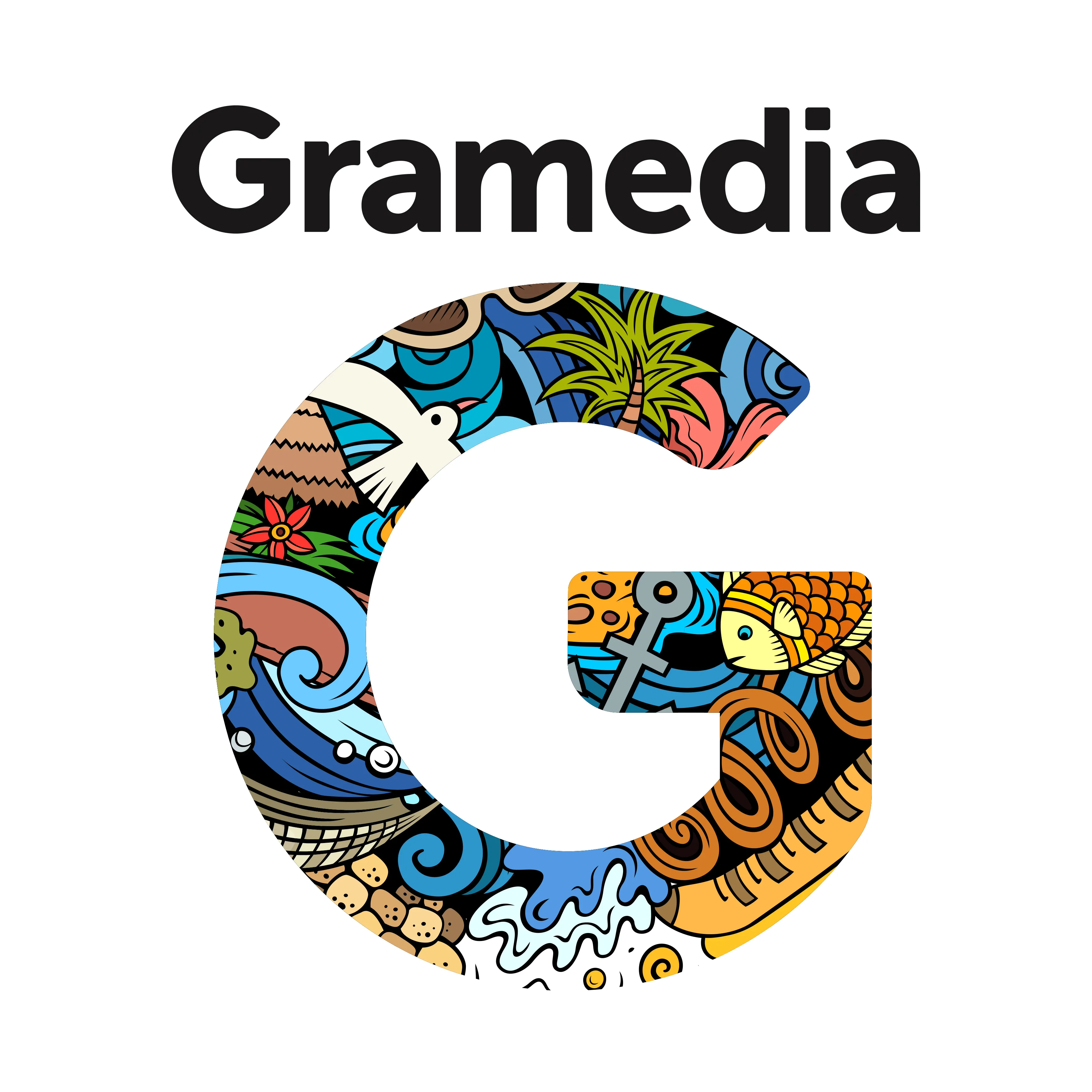 Gramedia Qmall Banjarbaru
