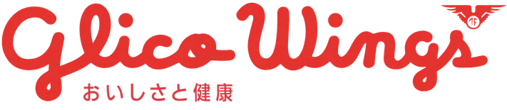 Glico Wings