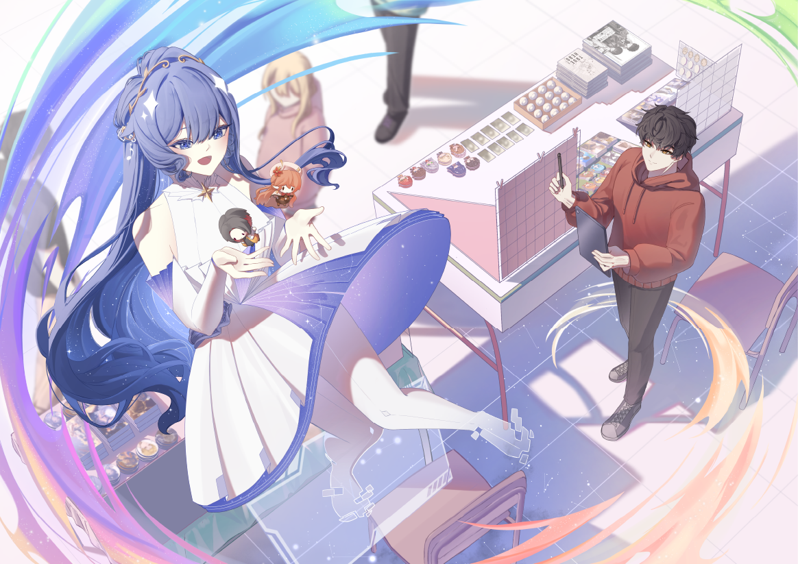 Poster IMAGI 3