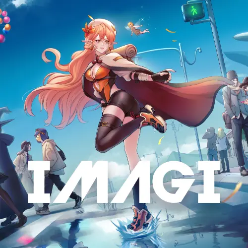 IMAGI 1