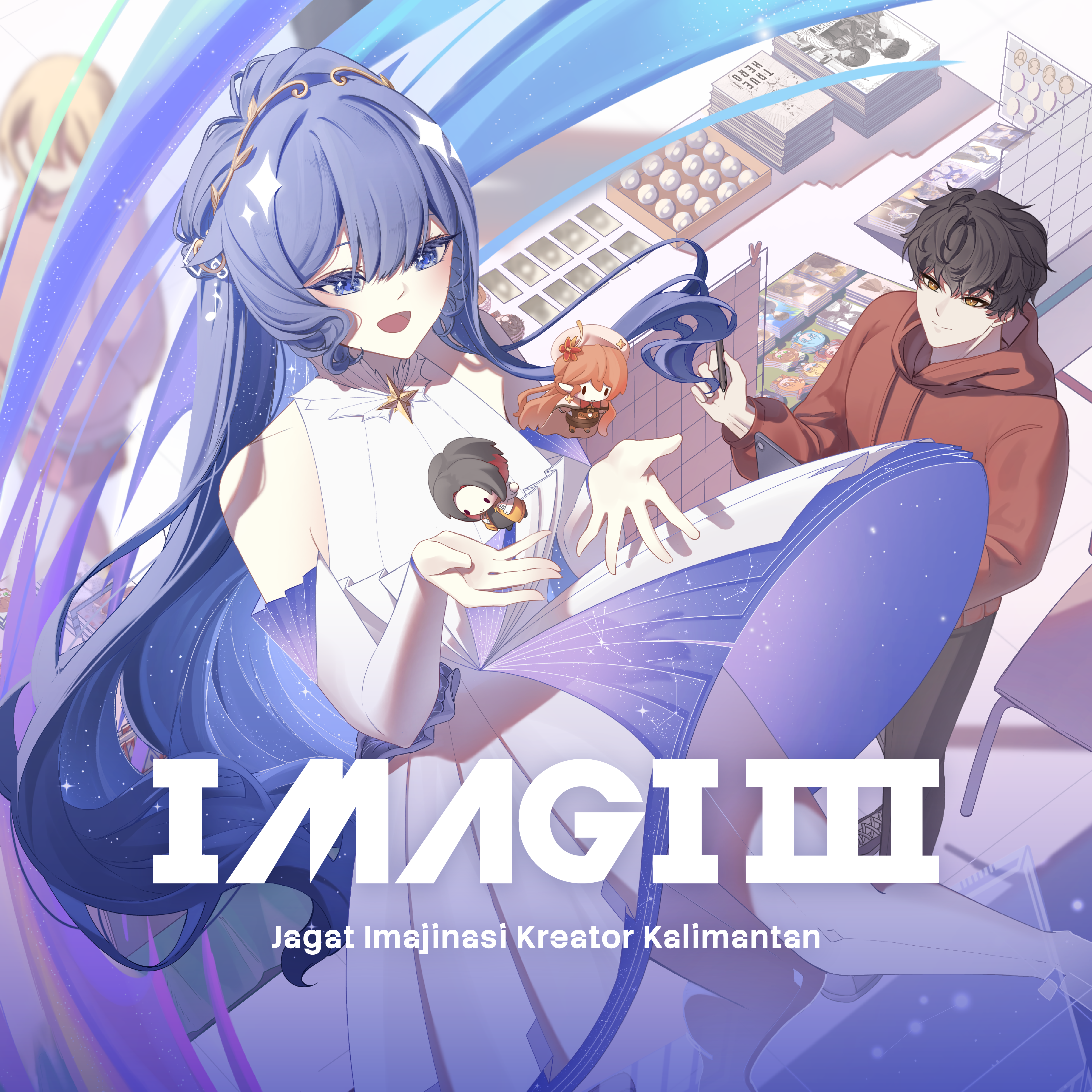 IMAGI 3
