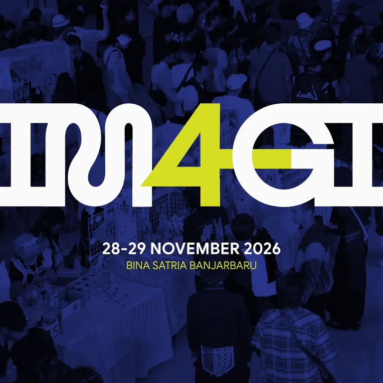 IMAGI 4 Poster