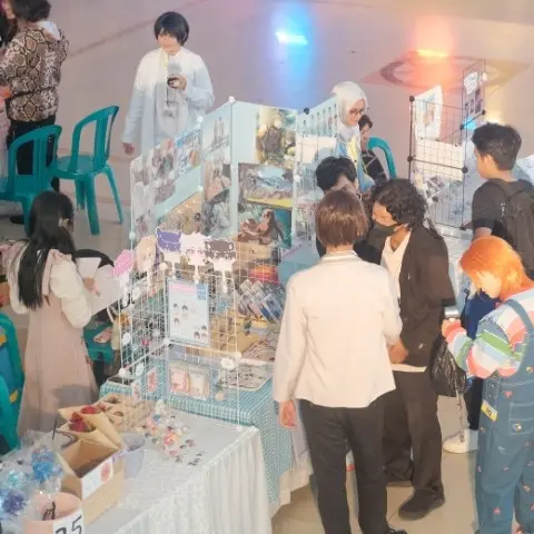Creator Market