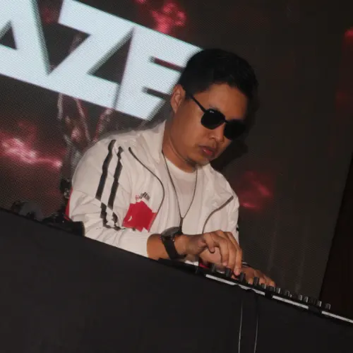 NAAZEL