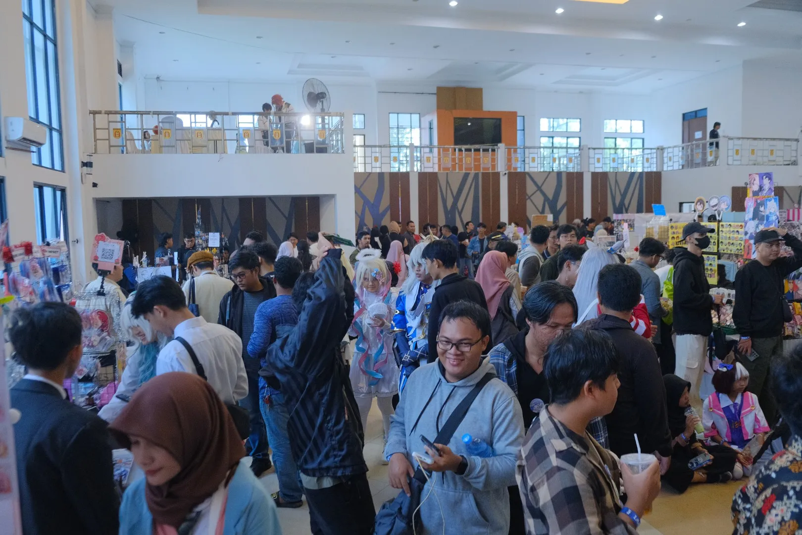 Dukung Karya Lokal